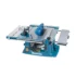 Makita (10″) Tischkreissäge mit Ständer M-MLT100 – Bild 4