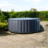 Adam – Luxuriöser aufblasbarer Whirlpool – Bild 2