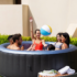 Adam – Luxuriöser aufblasbarer Whirlpool – Bild 3