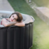 Adam – Luxuriöser aufblasbarer Whirlpool – Bild 4