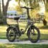 ENGWE EP 2 PRO - Elektrische Vouwfiets - Zwart – Bild 6