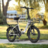 ENGWE EP 2 PRO - Elektrische Vouwfiets - Zwart – Bild 7