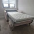 Greg – Verwandelbares Weiches Schlafsofa – Bild 2