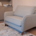 Greg – Verwandelbares Weiches Schlafsofa – Bild 4
