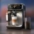 Philips Vollautomatische Espressomaschinen Serie 5400 EP5447/90 – Bild 5