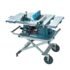 Makita (10") Tischkreissäge mit Ständer M-MLT100 – Bild 6